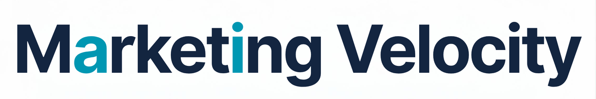 Marketing Velocity
