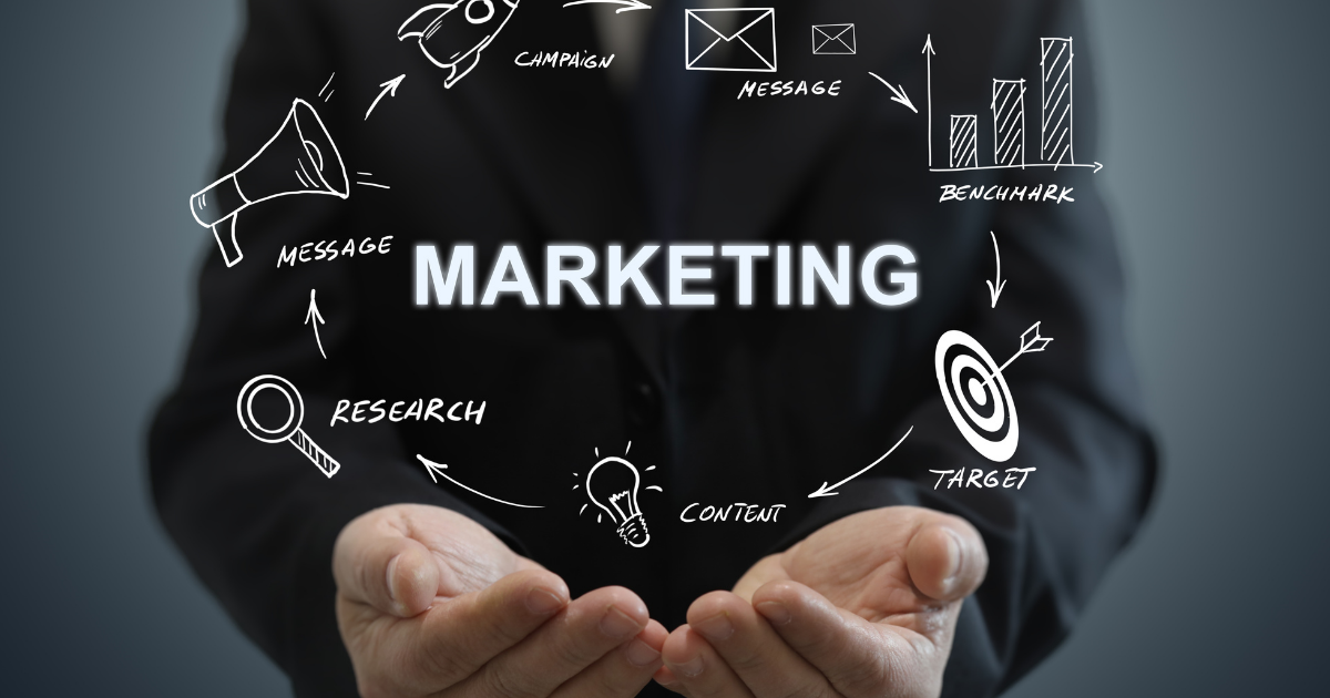 Blog post header for What Is Marketing Ops Ai?